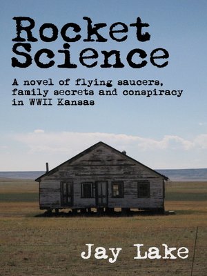 cover image of Rocket Science